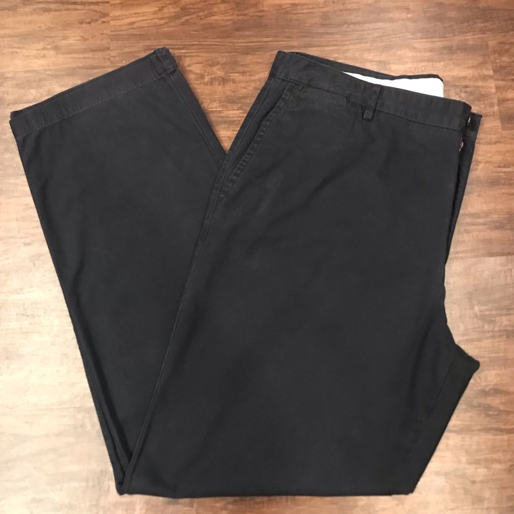 Black Khahi Dockers